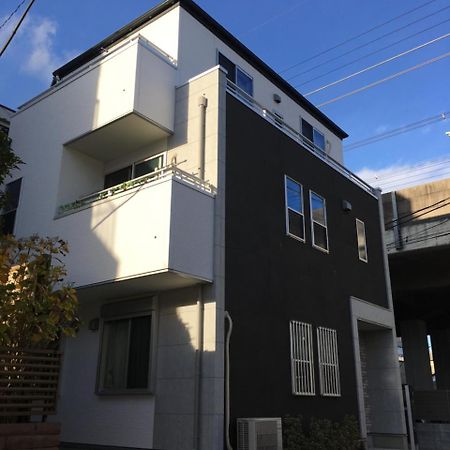 竹内公寓 Ichikawa Bagian luar foto