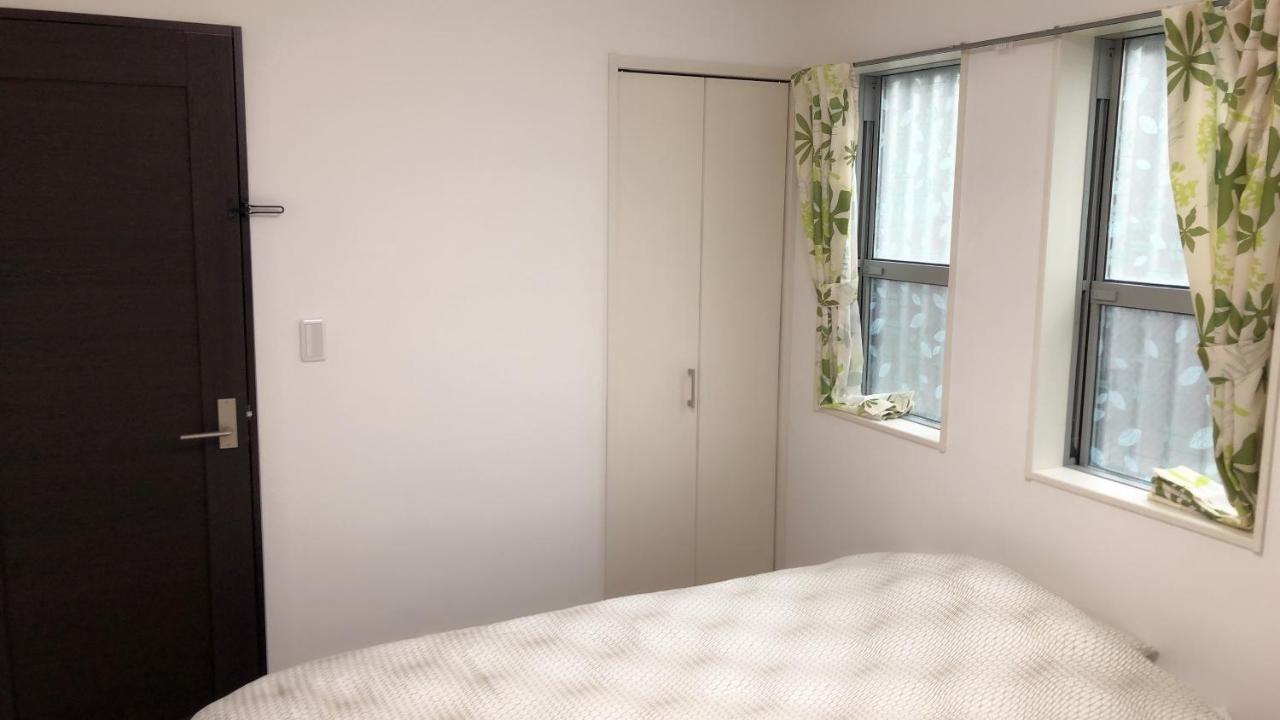 竹内公寓 Ichikawa Bagian luar foto